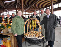 Richtfest_Zoogastronomie