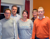 Vorstand Mehrgenerationenzentrum e. V.