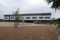 Ganztagsschule Barleben