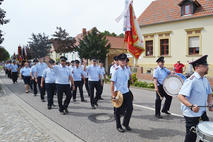 90 Jahre FFW Ebendorf