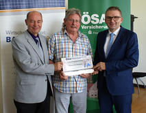 &Ouml;SA_Scheckerhalt