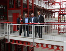 Ostfalentage 2017 Schirmherr Joerg Herrmann