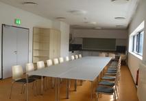 Bild vergr&ouml;&szlig;ern: Multifunktionsraum