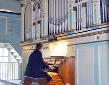 Einweihungskonzert_Orgel