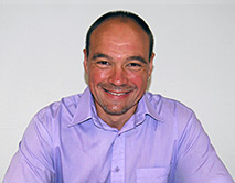 Jens Sonnabend ist stellvertretender B&uuml;rgermeister der Gemeinde Barleben