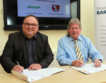 Kooperationsvereinbarung_Lades&auml;ule