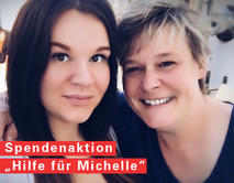Spendenaktion_Michelle