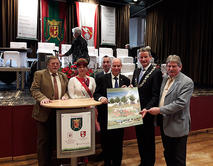 Neujahrsempfang Wittmund