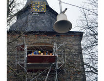 Kirchenglocke_Ruhestand