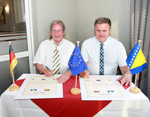 Jubil&auml;umsurkunde_Barleben_Lukavac