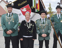 Sch�tzenfest_Majest�ten_Sch�tzenk�nig