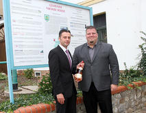 Besuch_Amtsantritt_B�rgermeister_Frank_Nase_Stefan_M�ller