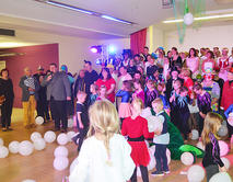 Fest der Vereine Meitzendorf