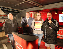 radioSAW Herbstspiele Interview
