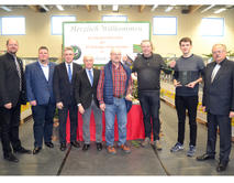 Sieger Farbtaubenz�chter