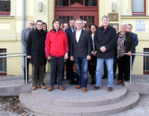 Kooperationsb�rse_Auftakttreffen_Netzwerkpartner