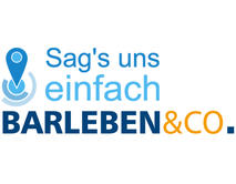 Sags uns einfach Barleben