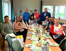 Babybegr��ung_Meitzendorf