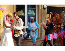 10 Jahre Kita Gut Arnstedt Theaterst�ck