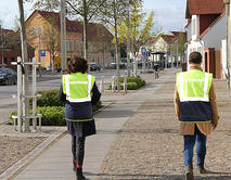 Ordnungsamtskontrollen