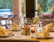 Restaurant Gastst�tte