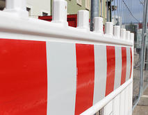 Absperrung_Bake_Baustelle