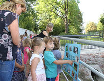 Plakataktion_Kita_Ebendorf_Hundehaufen