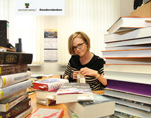 Bibliothek Neue Medien