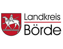 Logo Landkreis B�rde