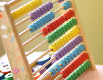 Rechenschieber Schule Schulanf�nger