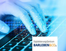 DigitalisierungsZentrum Barleben und Co.