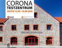 Testzentrum Mittellandhalle