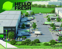 HelloFresh_Ansiedlung