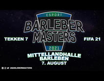 Barleber Masters