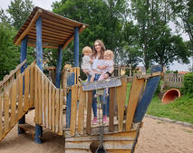 FSJlerin Jenny Gorecki