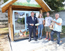 Regiomat Meitzendorf