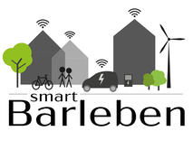 Logo Smart City Barleben