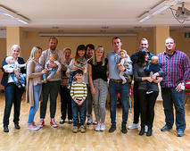 Babybegr��ung_Barleben