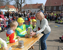 Richtfest_Zentrale_Kindereinrichtung_Zeitkapsel