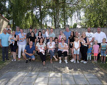 Babybegr��ung Meitzendorf