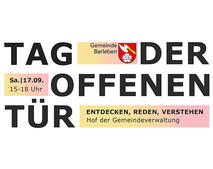 Tag der offenen T�r