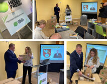 HelloFresh Bilderkollage