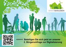 Smart Cities 2. B�rgerumfrage