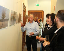 Fotoausstellung Gemeindeverwaltung