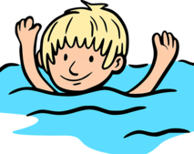 Schwimmkurs Jersleber See