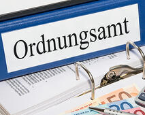 Ordnungsamt