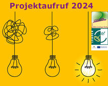 Leader Projektaufruf Grafik