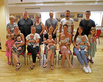 Babybegr��ung_Barleben