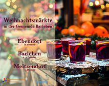 Weihnachtsm�rkte GB 2024