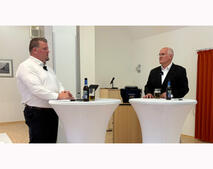 Kandidatenforum BM-Wahl